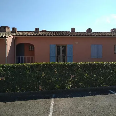 Apartment Boulouris Panorama Saint-Raphaël