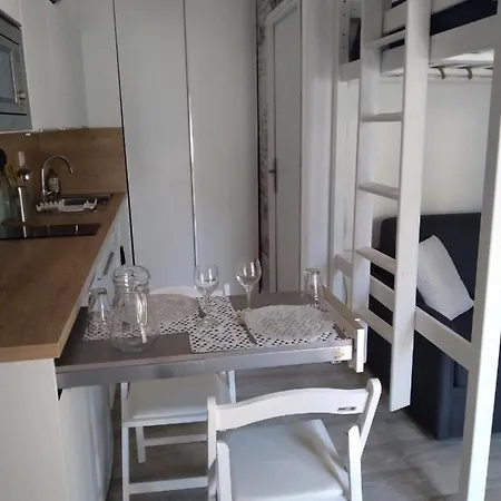 Boulouris Panorama Apartment Saint-Raphael (Var)