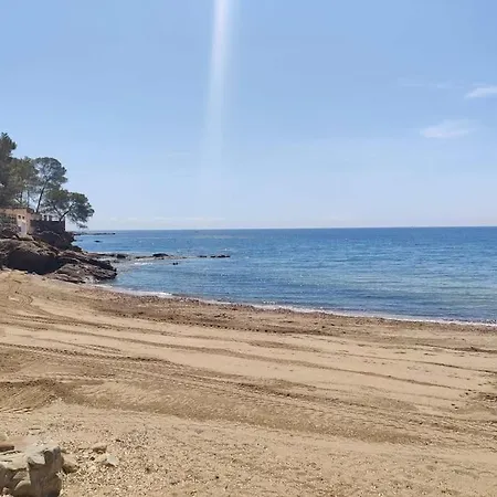 Boulouris Panorama Saint-Raphaël